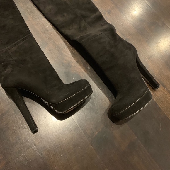 Gucci Boots from Tom Ford Era - Picture 2 of 6
